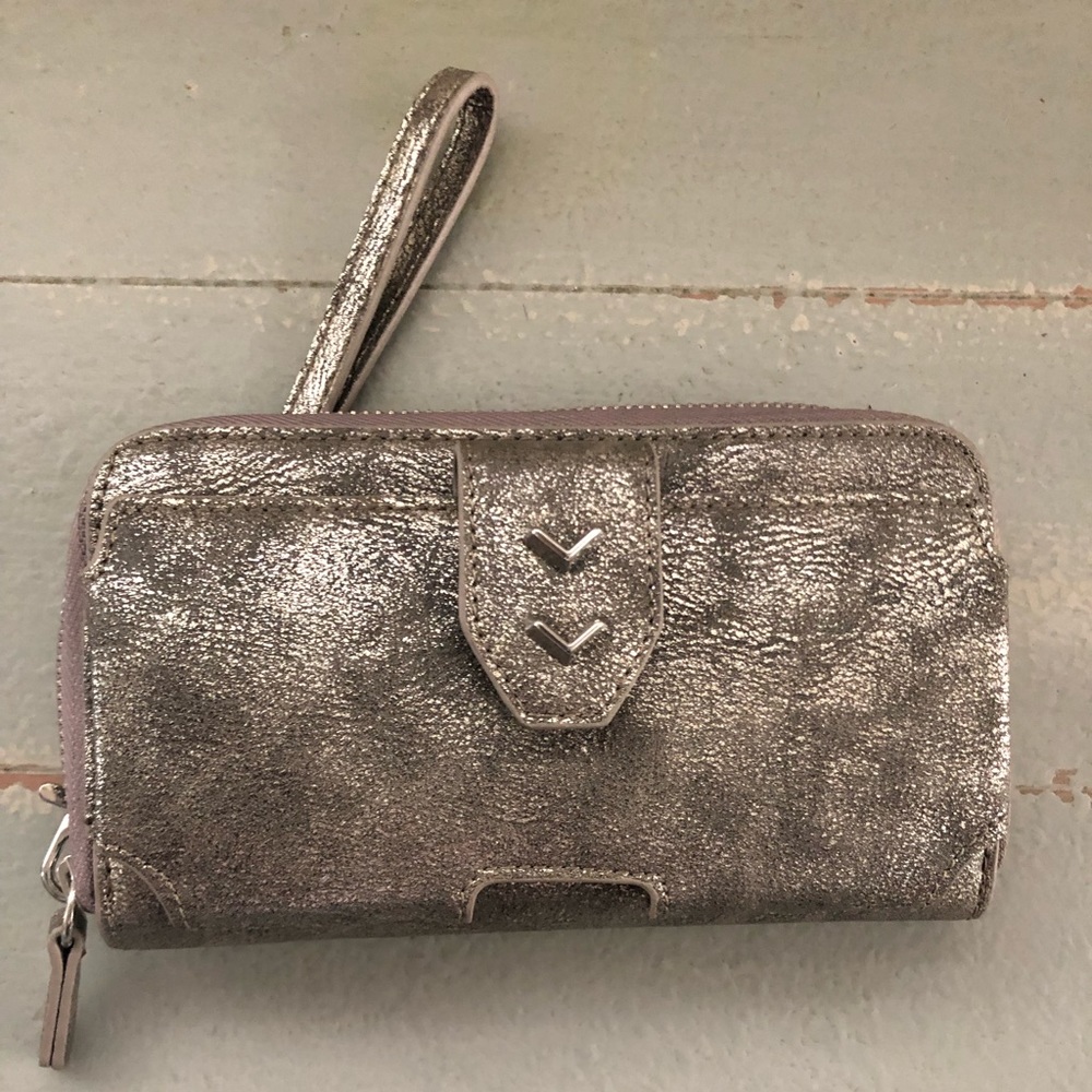 Stella & Dot wallet